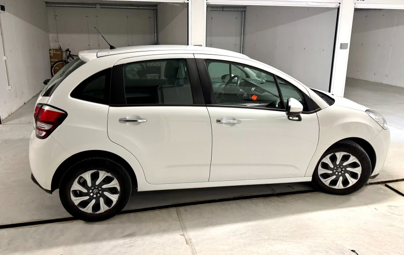 Citroen C3, снимка 5 - Автомобили и джипове - 52578047