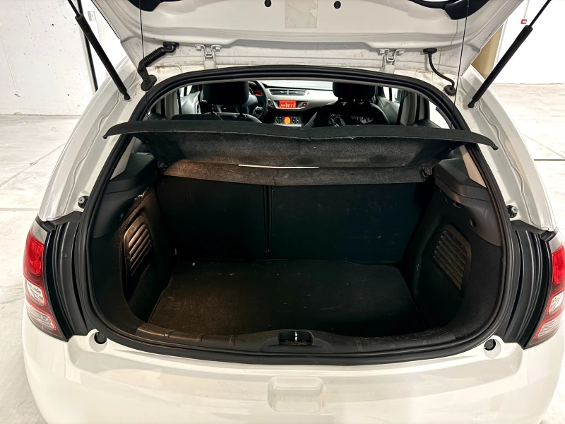 Citroen C3, снимка 6 - Автомобили и джипове - 52578047