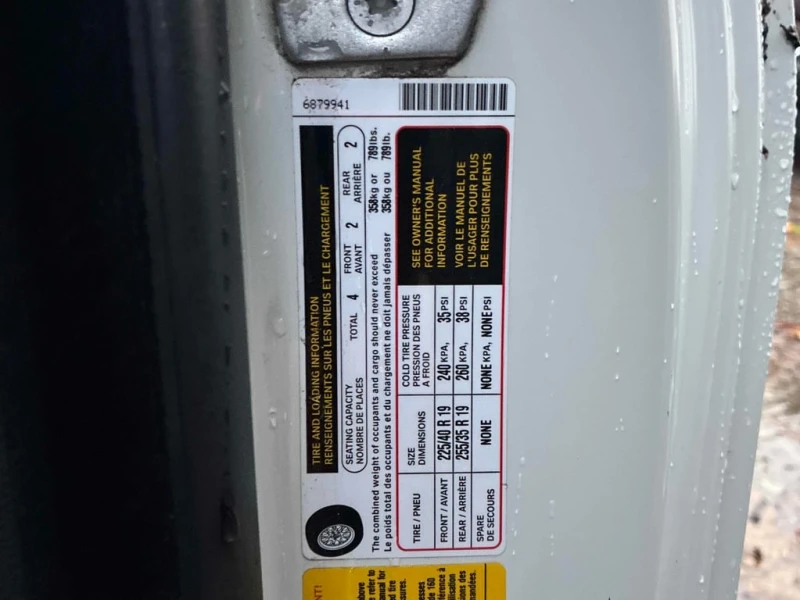 BMW 440 440i xDrive  CARFAX, снимка 10 - Автомобили и джипове - 52637907