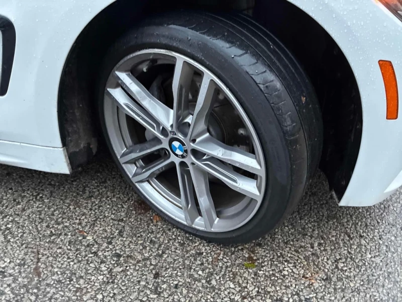 BMW 440 440i xDrive  CARFAX, снимка 7 - Автомобили и джипове - 52637907