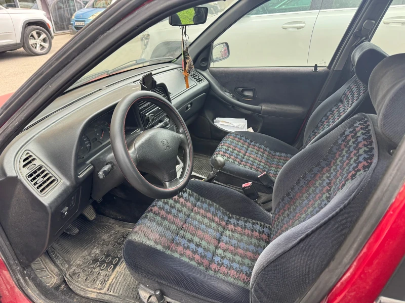 Peugeot 306, снимка 6 - Автомобили и джипове - 52891304