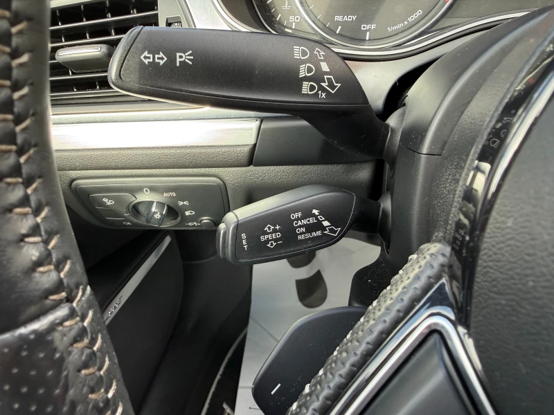 Audi A6 Avant 3.0d 272 к.с./ГАРАНЦИЯ 6 МЕСЕЦА, снимка 15 - Автомобили и джипове - 52751595