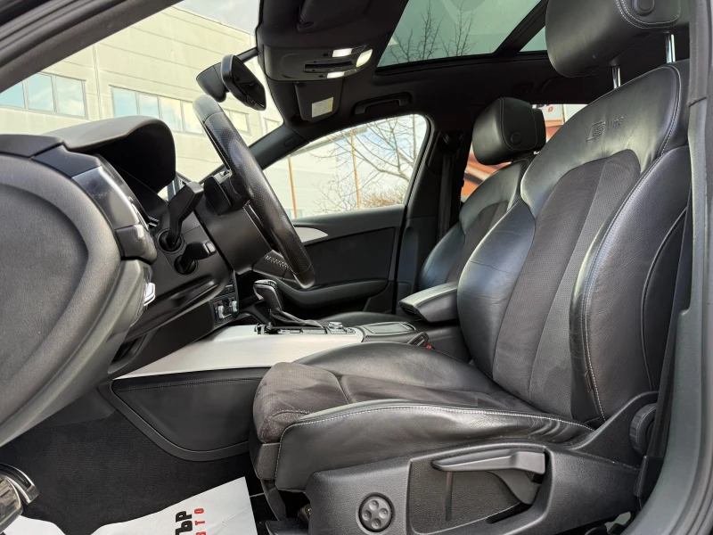Audi A6 Avant 3.0d 272 к.с./ГАРАНЦИЯ 6 МЕСЕЦА, снимка 8 - Автомобили и джипове - 52751595