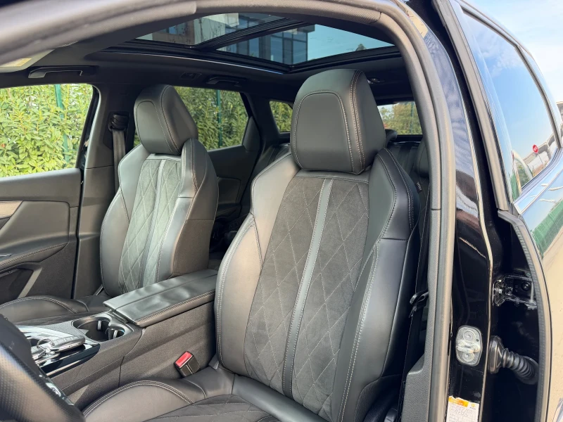 Peugeot 3008 2.0BlueHDI 180к.с | GT-LINE | 360 КАМЕРИ | ПАНО | , снимка 6 - Автомобили и джипове - 52858095