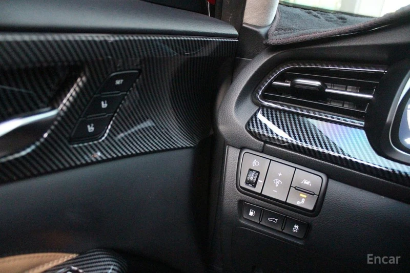 Kia K7, снимка 10 - Автомобили и джипове - 53034488