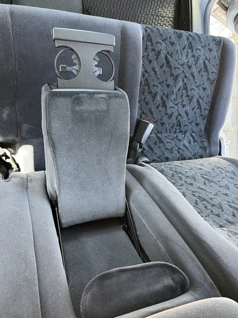 Opel Zafira, снимка 7 - Автомобили и джипове - 53072395