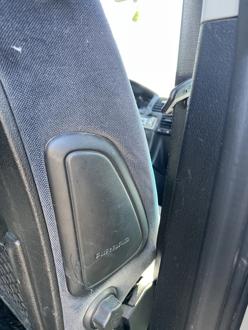 Opel Zafira, снимка 8 - Автомобили и джипове - 53072395