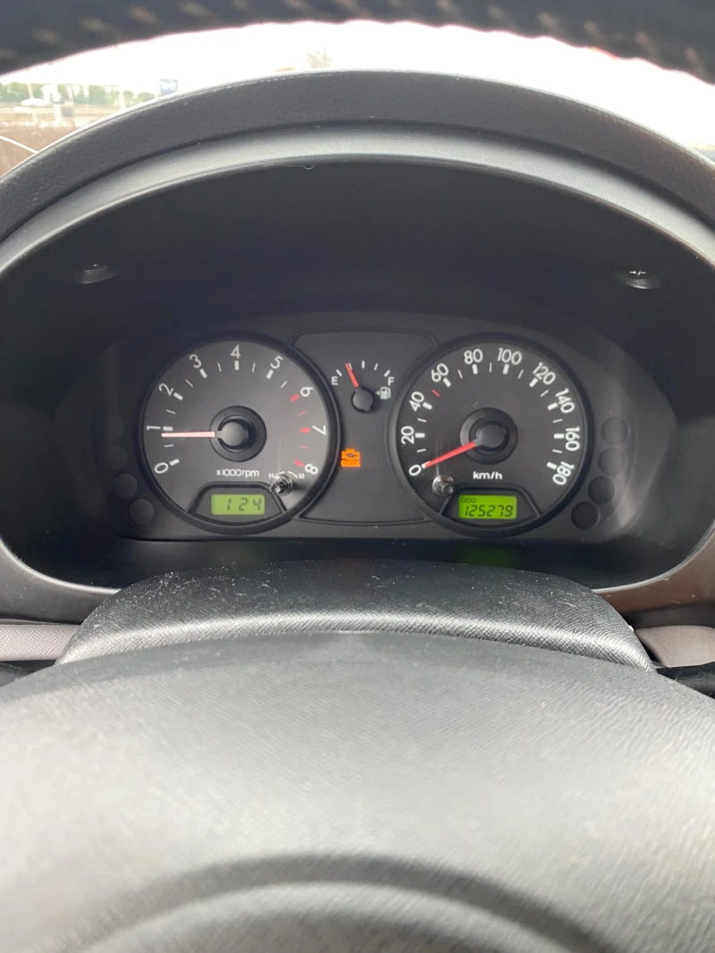 Kia Picanto, снимка 15 - Автомобили и джипове - 53392055