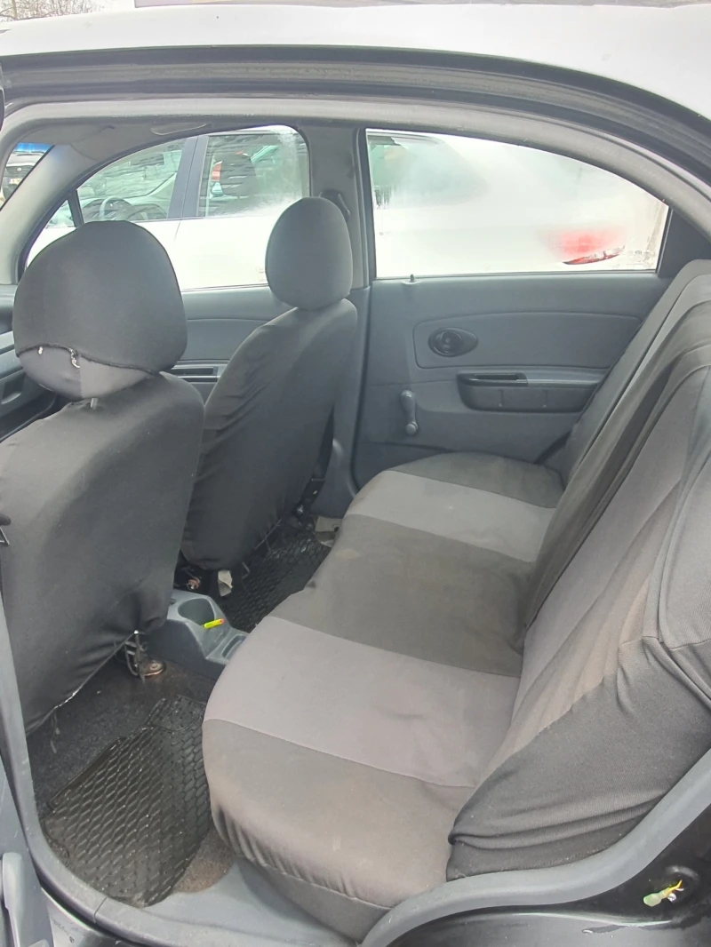 Chevrolet Spark, снимка 10 - Автомобили и джипове - 53413924
