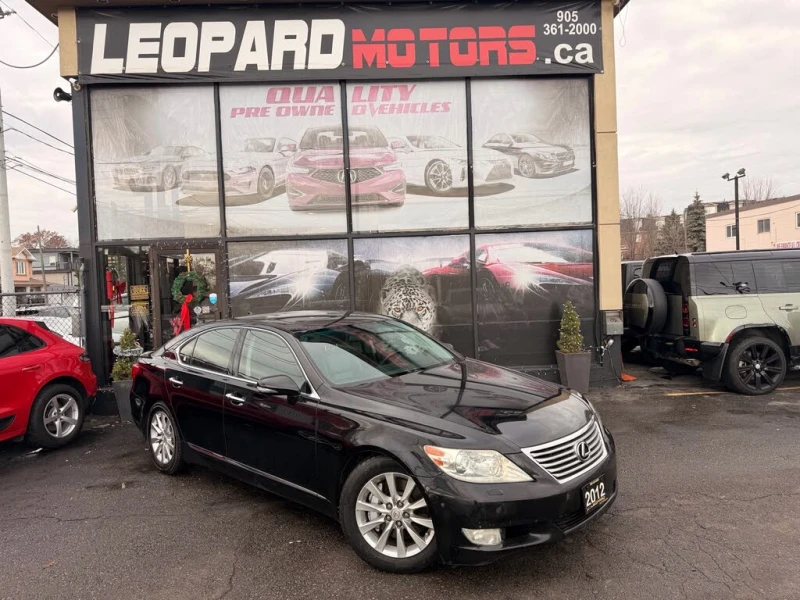 Lexus LS 460 MARK LEV* КАМЕРА* ПОДГРЕВ* ОБДУХВАНЕ* ШИБИДАХ