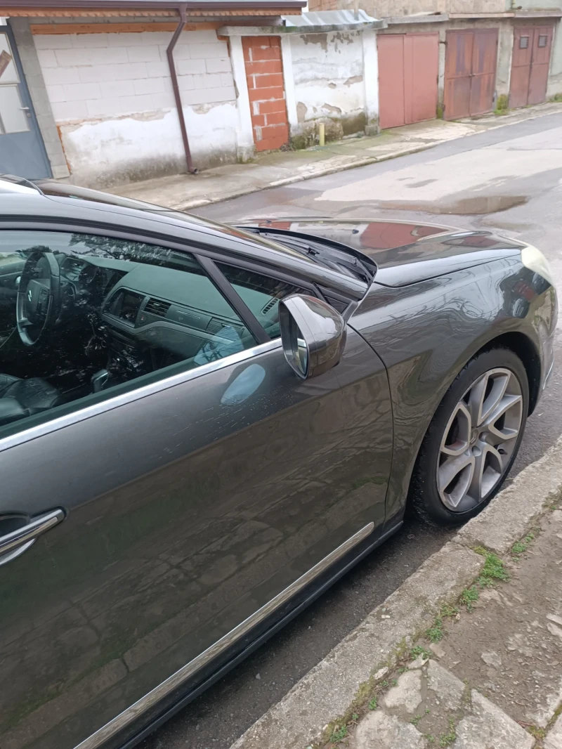 Citroen C5, снимка 2 - Автомобили и джипове - 53519704