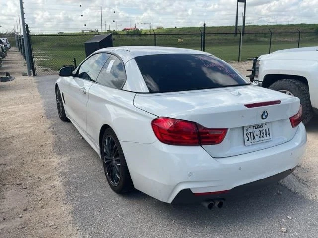 BMW 428 i M SPORT LINE, снимка 3 - Автомобили и джипове - 47312427