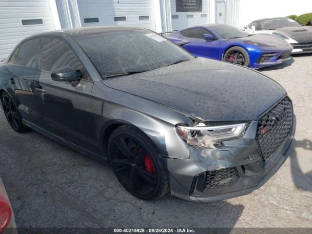 Audi Rs3 - 54000 лв. - 29885650 1