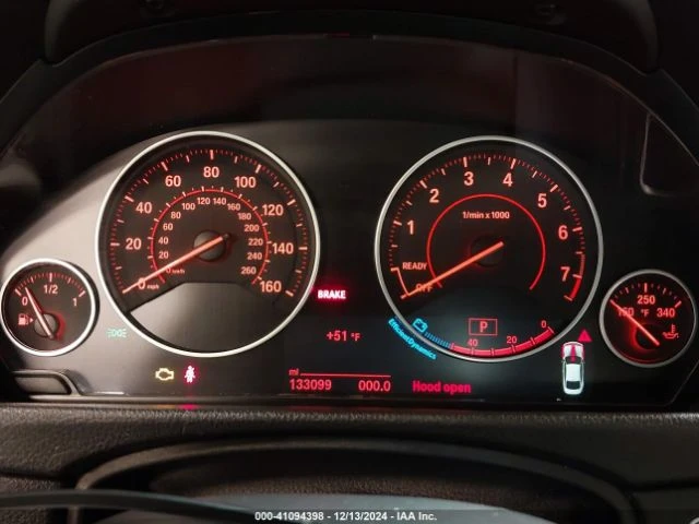 BMW 440 B58* XDRIVE* ПОДГРЕВ* КАМЕРА* RECARO* КЕЙЛЕС, снимка 9 - Автомобили и джипове - 48654201