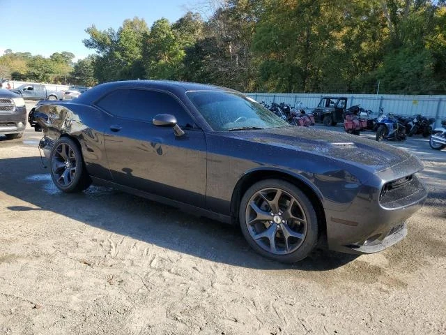 Dodge Challenger, снимка 3 - Автомобили и джипове - 49266286