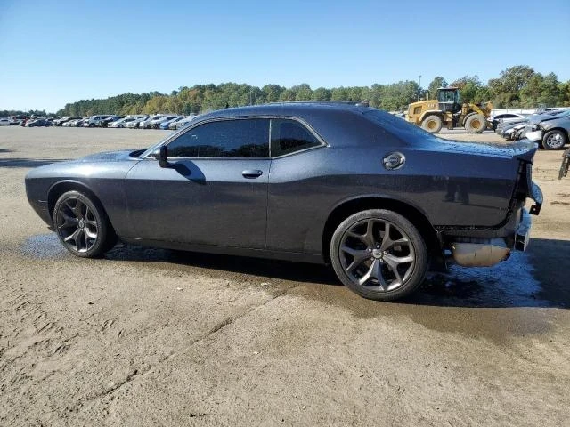 Dodge Challenger, снимка 4 - Автомобили и джипове - 49266286