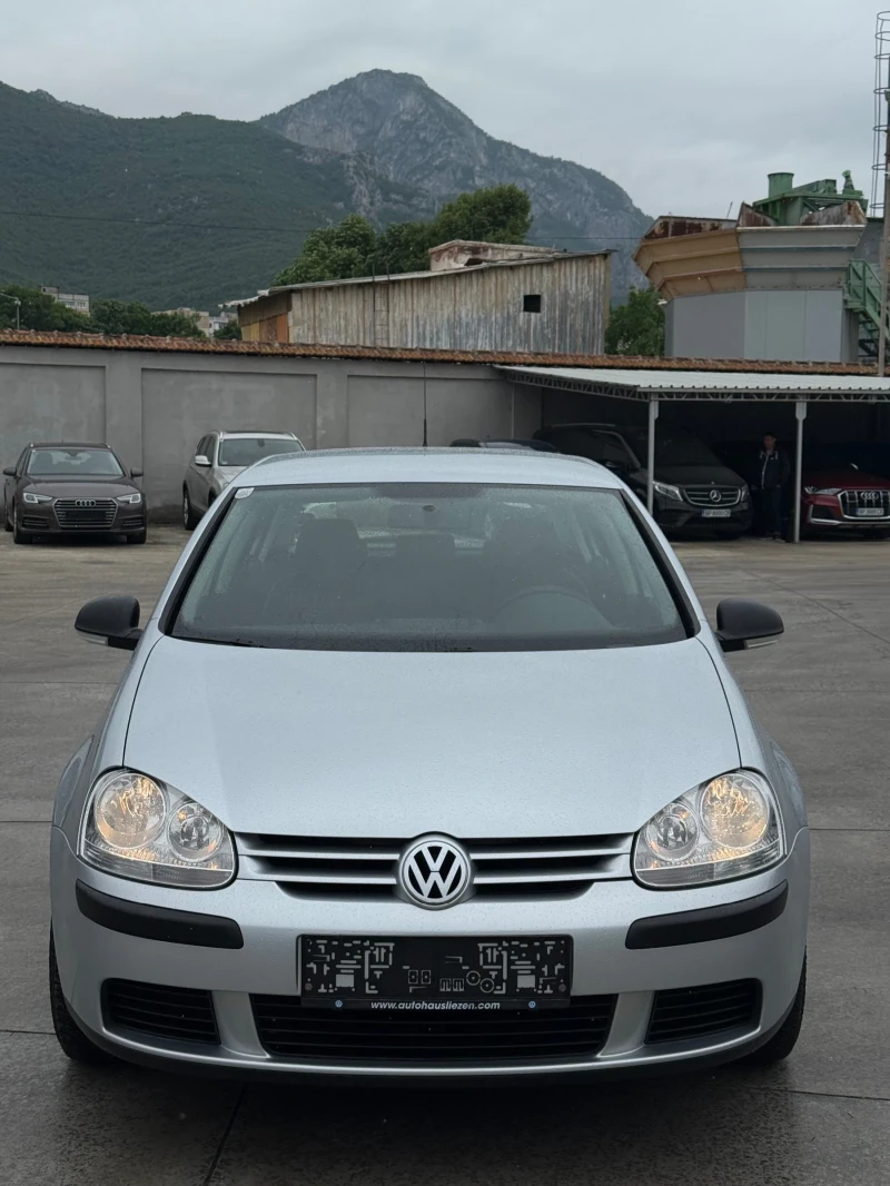 VW Golf 5 103000 KM!! - 7700 лв. - 82689888 1