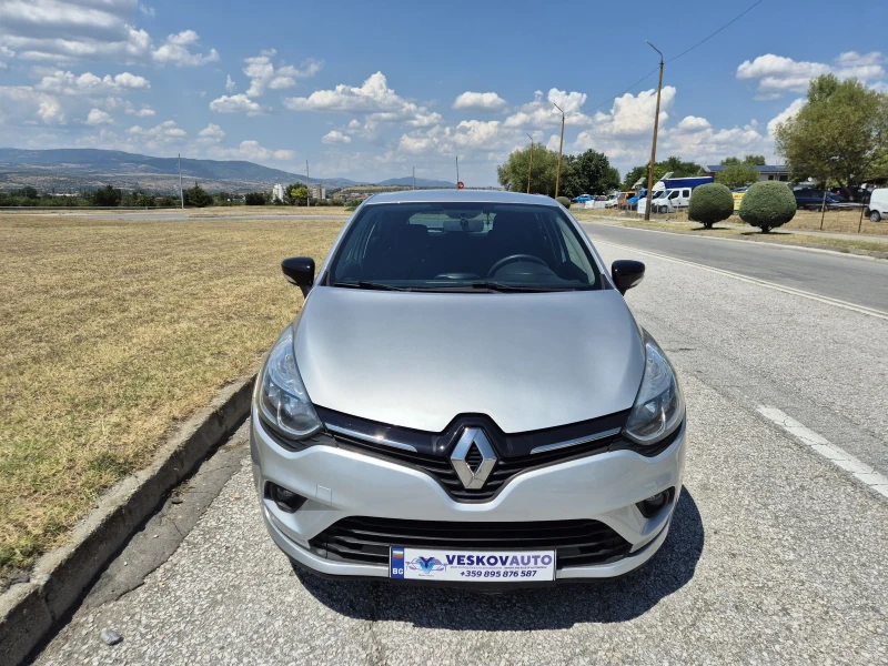Renault Clio 1.5dci Limited - 7600 EUR - 38591132 1