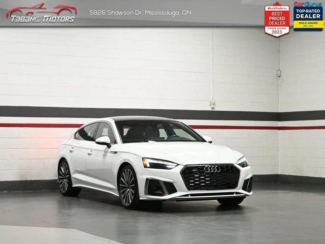 Audi A5  S Line 45 TFSI AWD АвтоКредит (Цена до БГ) - изображение 2