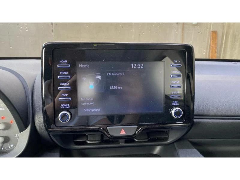 Toyota Yaris Fancy | Mobile.bg � ����������� 15
