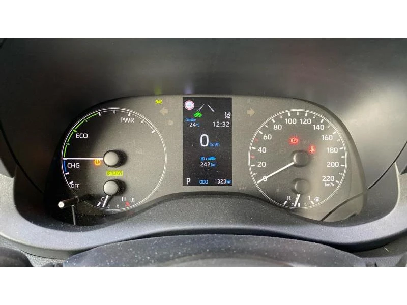 Toyota Yaris Fancy | Mobile.bg � ����������� 14