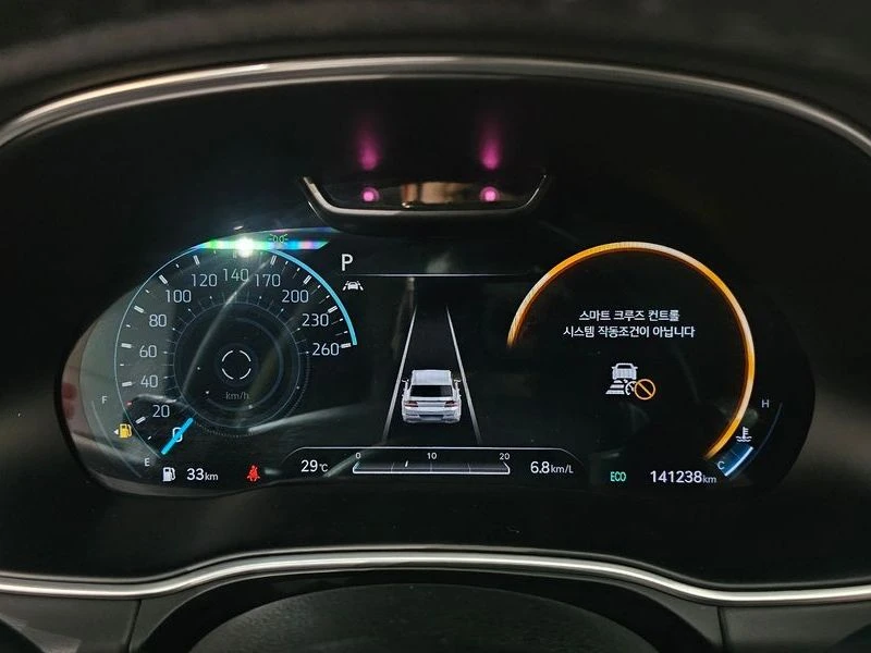 Genesis GV80 3.5T Gasoline 2WD| 375�.�.| ���.��������� | Mobile.bg � ����������� 8