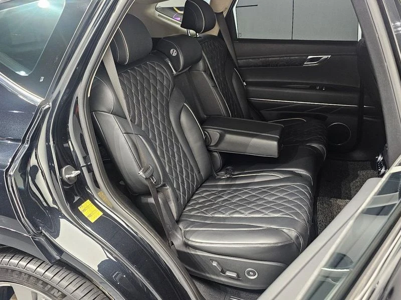 Genesis GV80 3.5T Gasoline 2WD| 375�.�.| ���.��������� | Mobile.bg � ����������� 11
