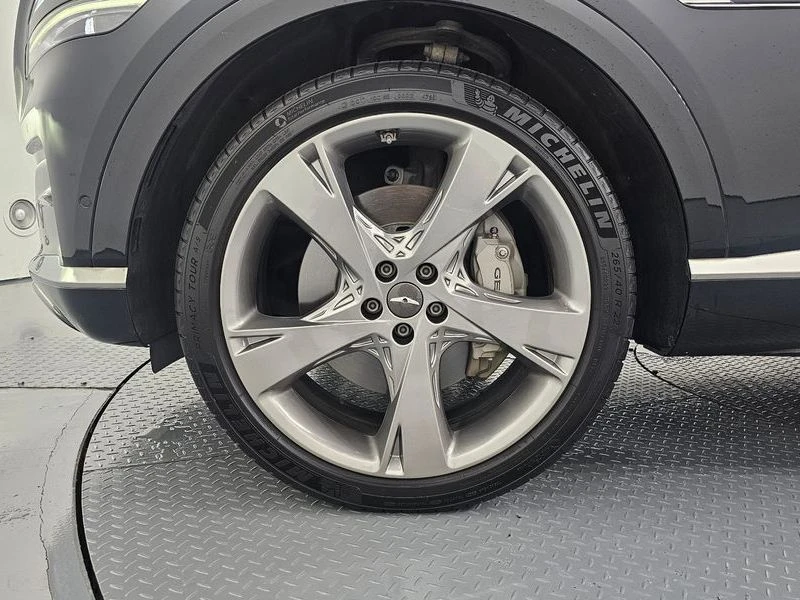 Genesis GV80 3.5T Gasoline 2WD| 375�.�.| ���.��������� | Mobile.bg � ����������� 5