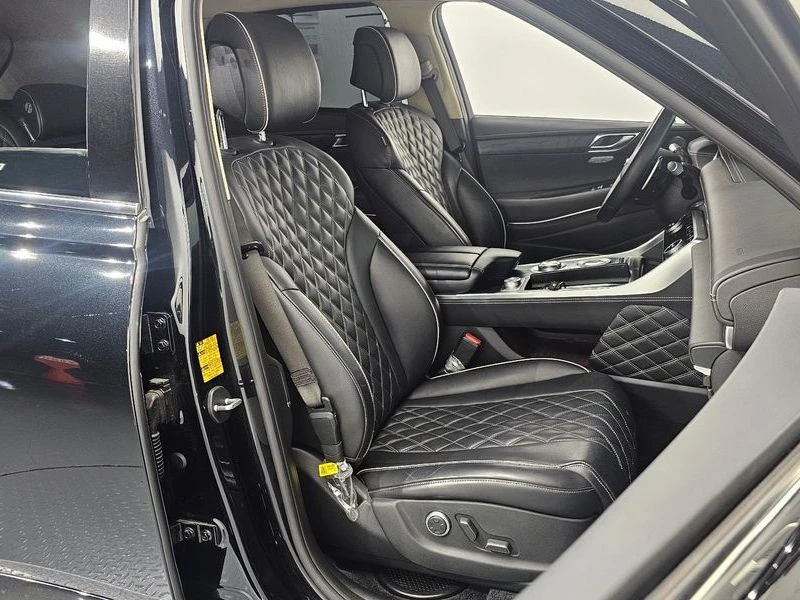 Genesis GV80 3.5T Gasoline 2WD| 375�.�.| ���.��������� | Mobile.bg � ����������� 12