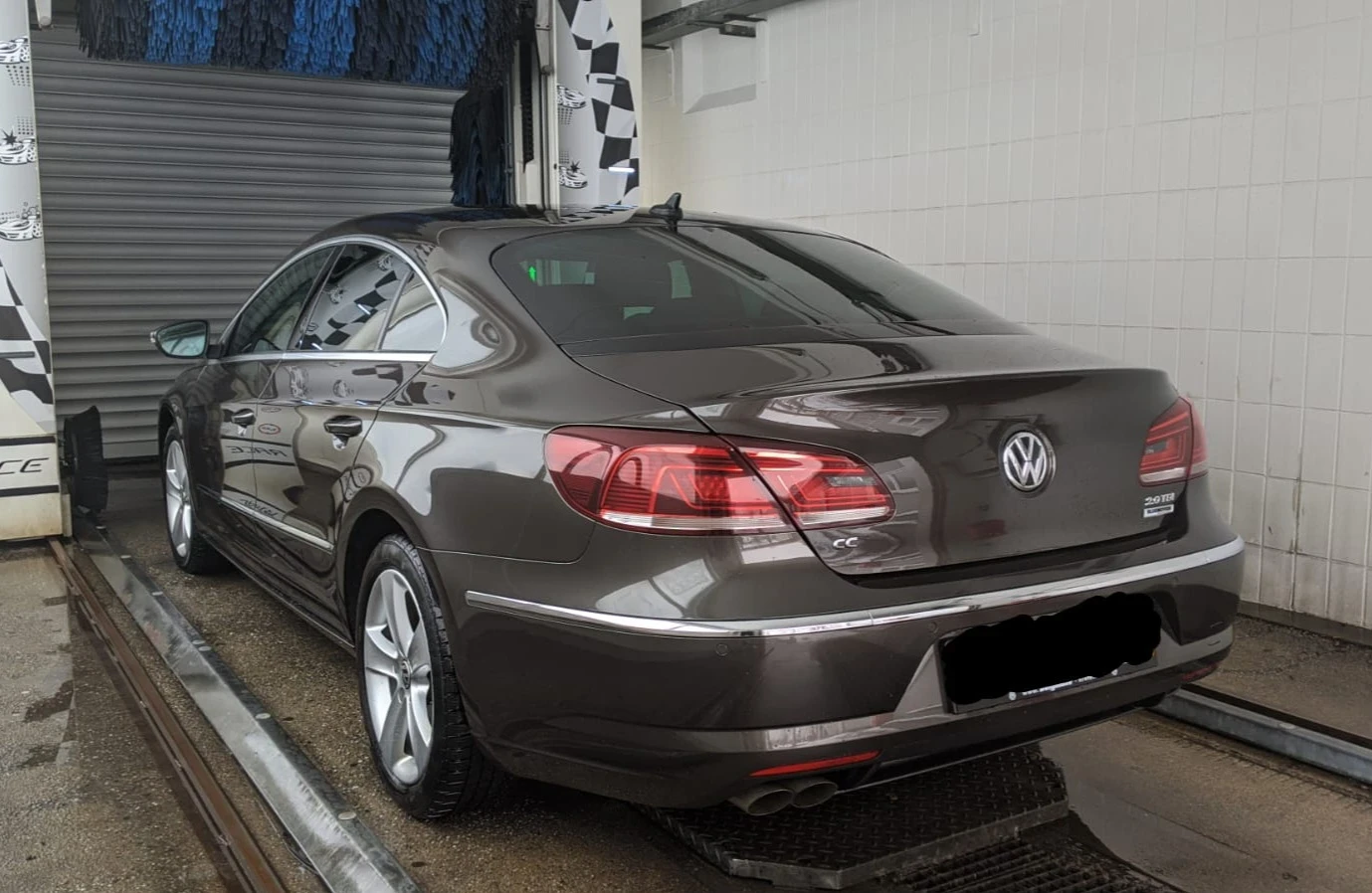 VW CC | Mobile.bg   16