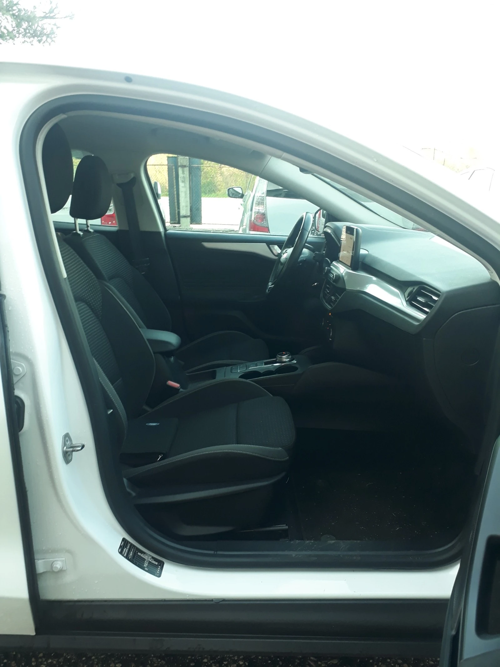 Ford Focus 1.5 120..  | Mobile.bg   13