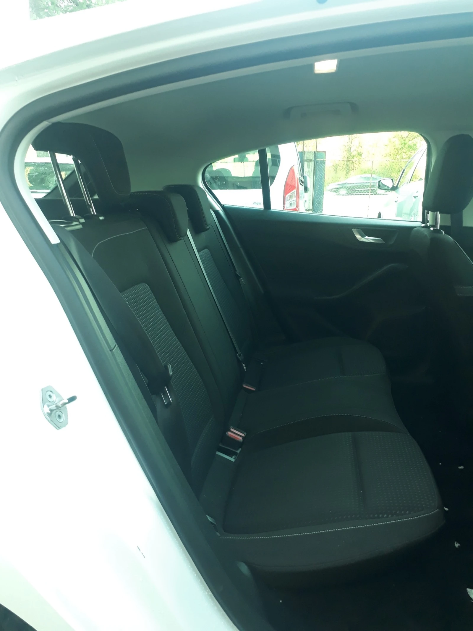 Ford Focus 1.5 120..  | Mobile.bg   15