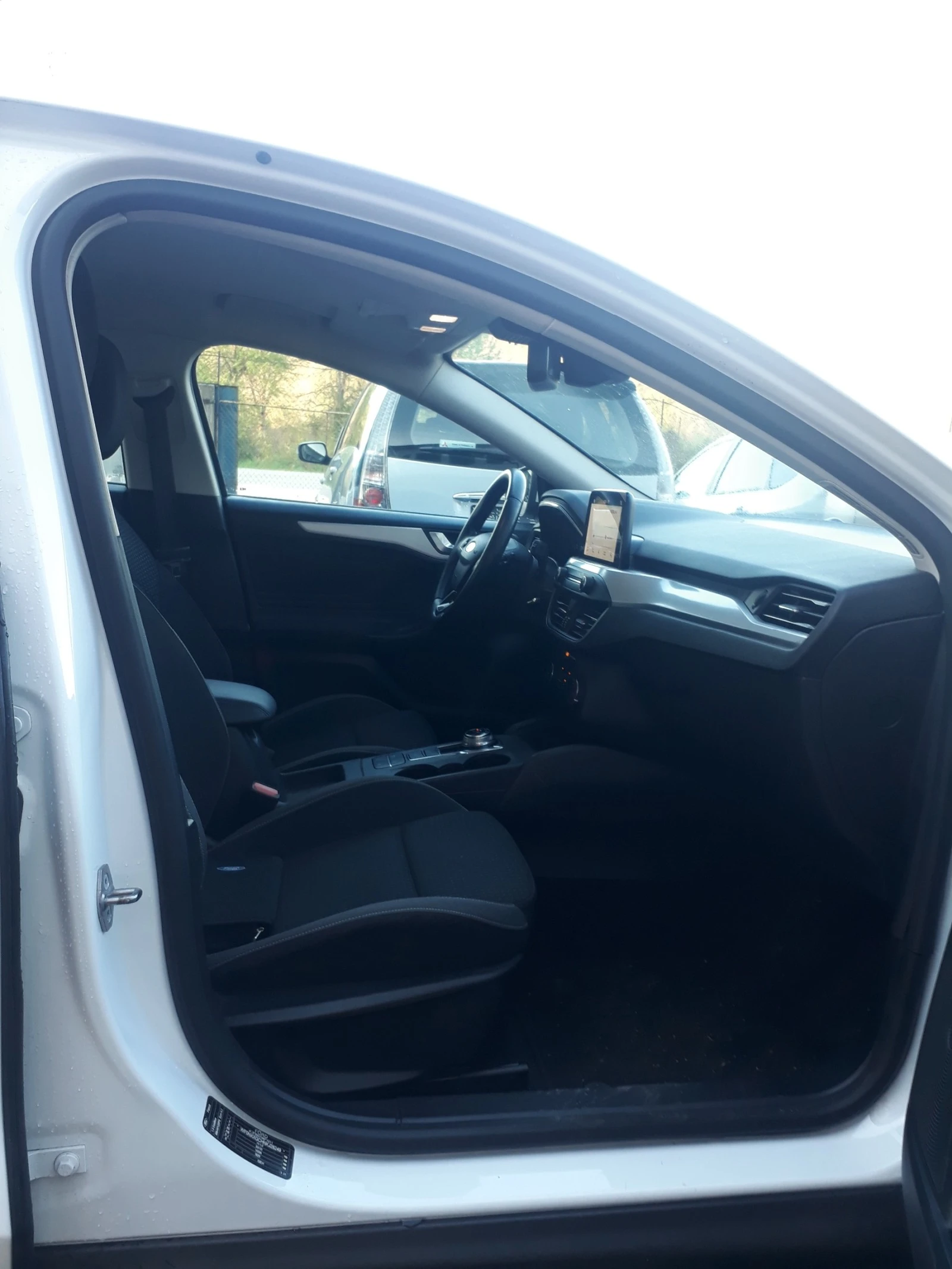 Ford Focus 1.5 120..  | Mobile.bg   14