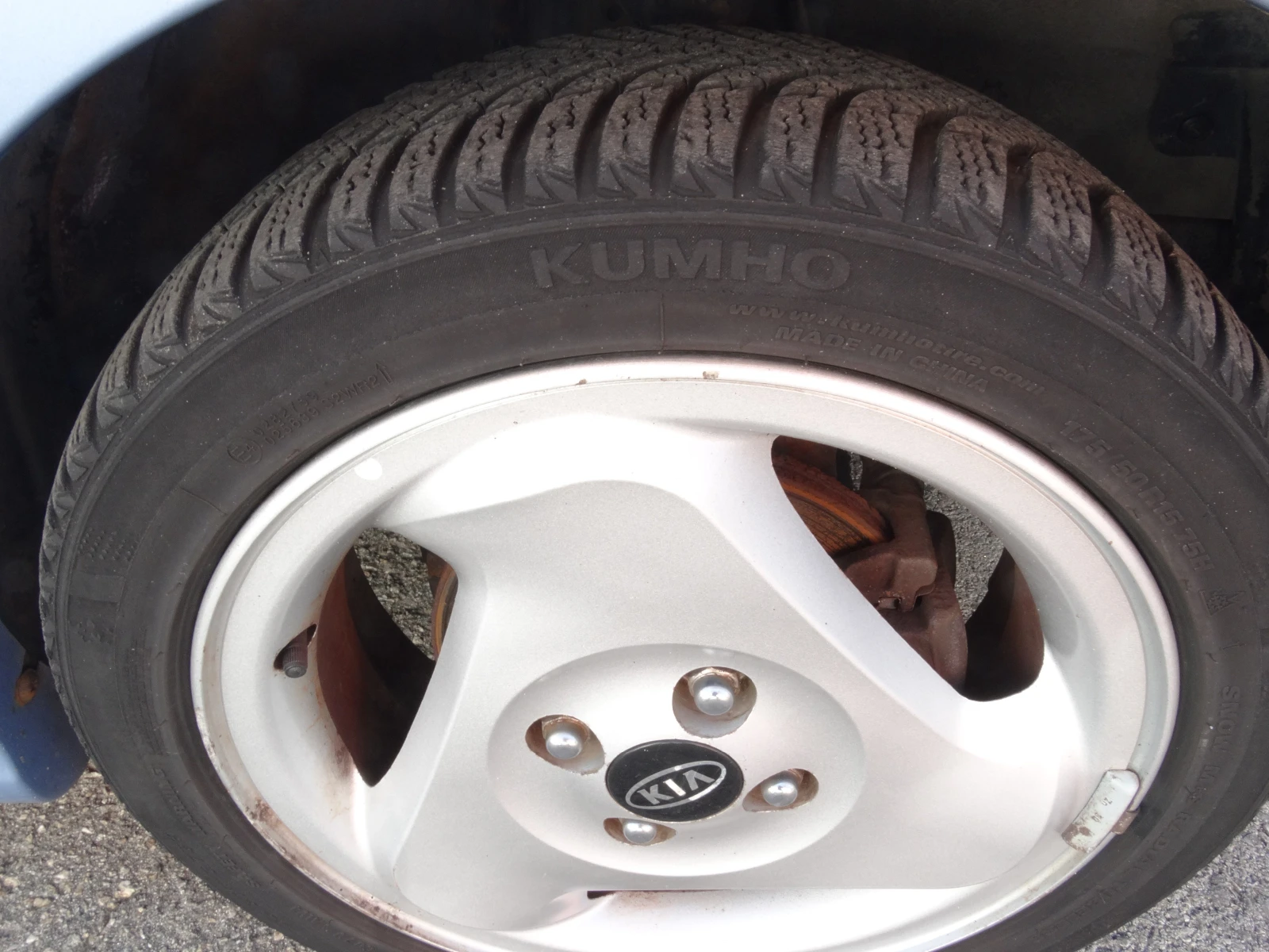 Kia Picanto 1, 1   | Mobile.bg   17