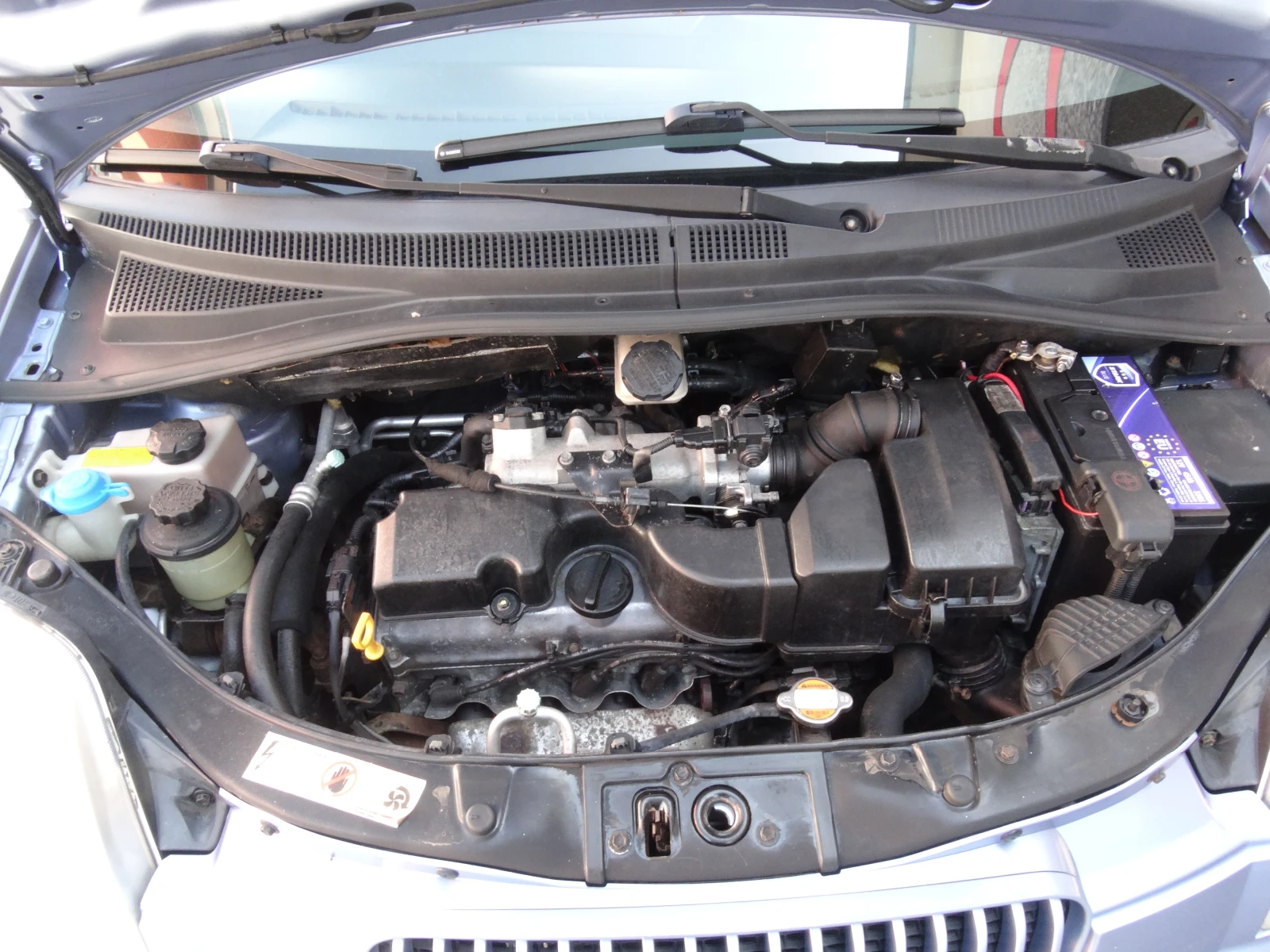 Kia Picanto 1, 1   | Mobile.bg   14