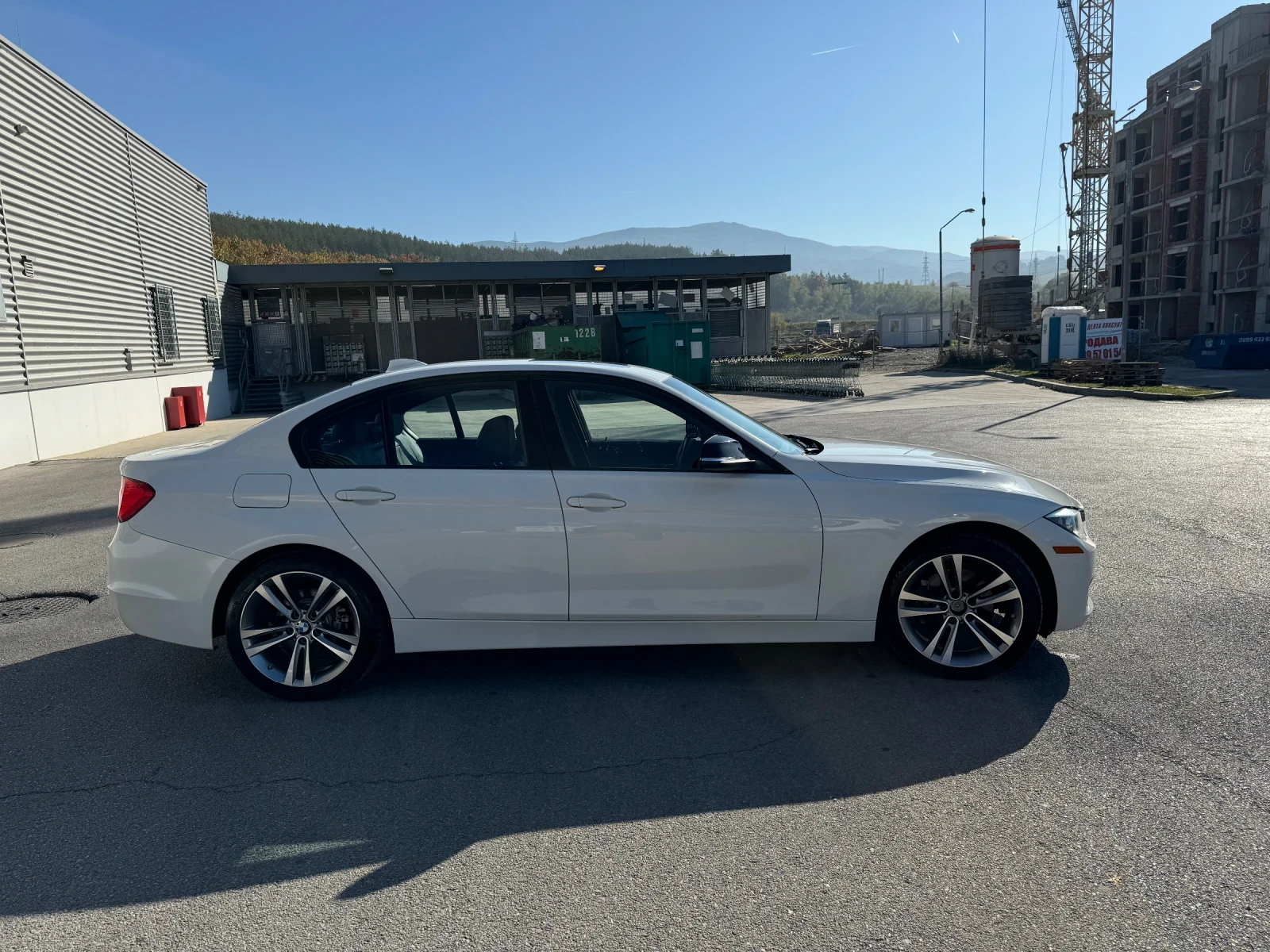 BMW 320  - изображение 3