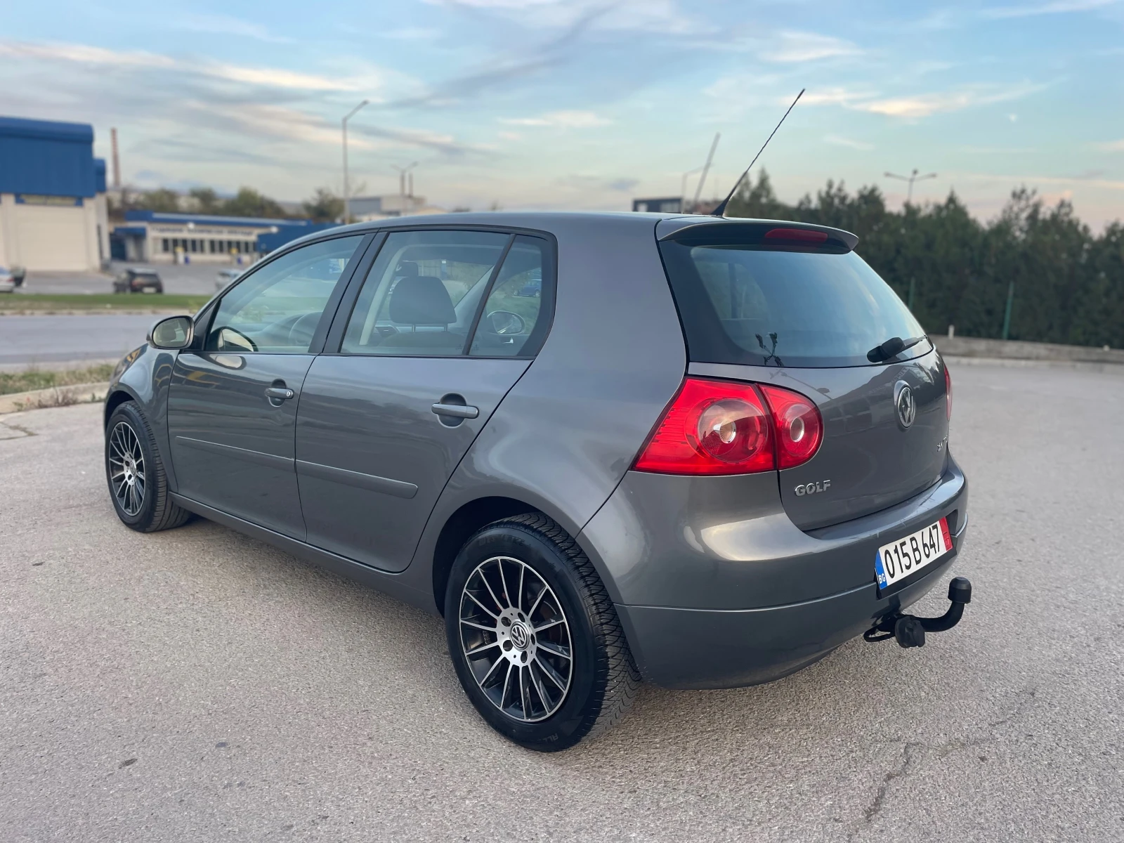 VW Golf 2.0tdi - изображение 7