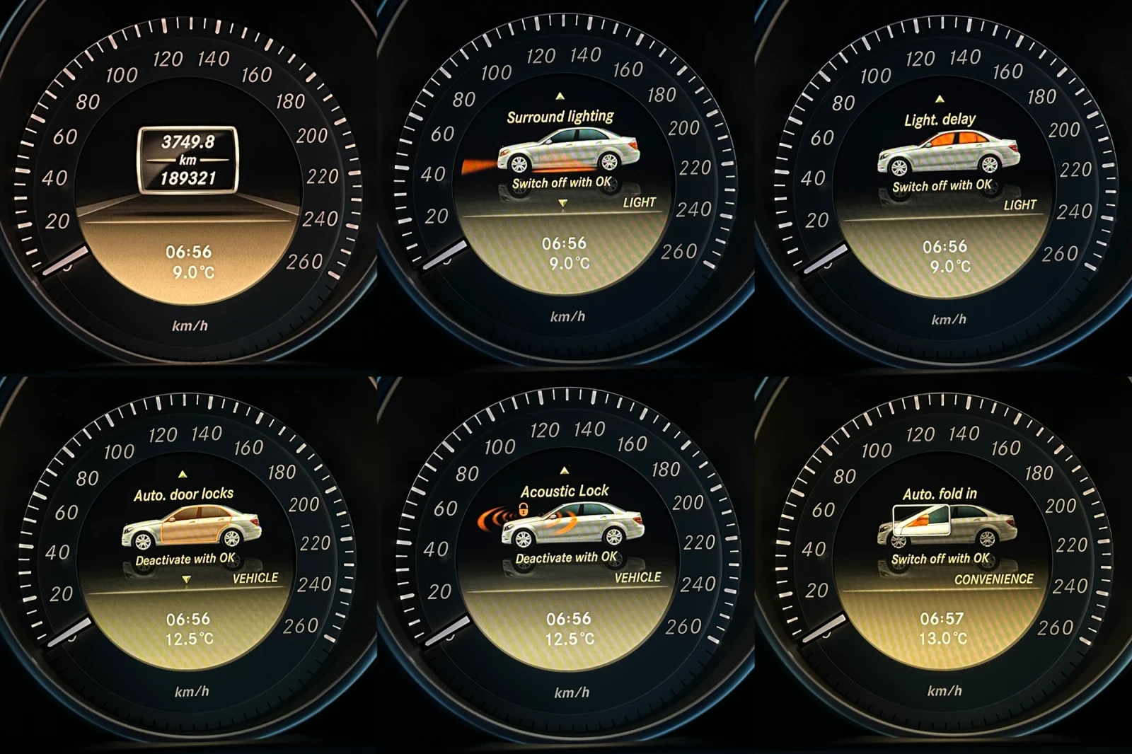 Mercedes-Benz C 220 CDI (180) EXCLUSIVE RED EDITION AVANTGARDE FACE | Mobile.bg   15