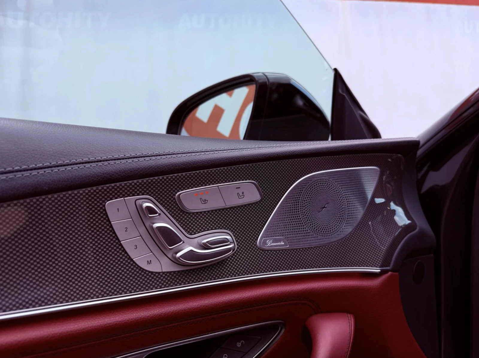 Mercedes-Benz CLS 53 AMG 4Matic/360/Burmester/Дигитално - изображение 6