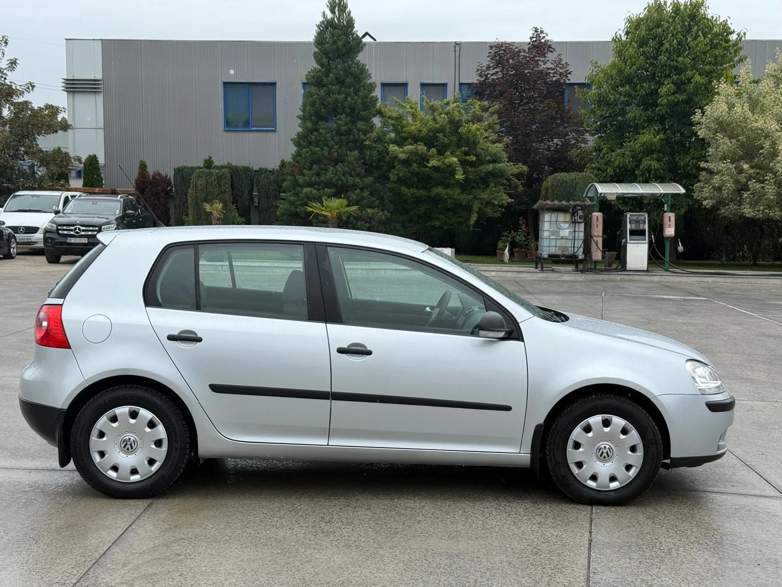 VW Golf 5  103000 KM!! - изображение 3