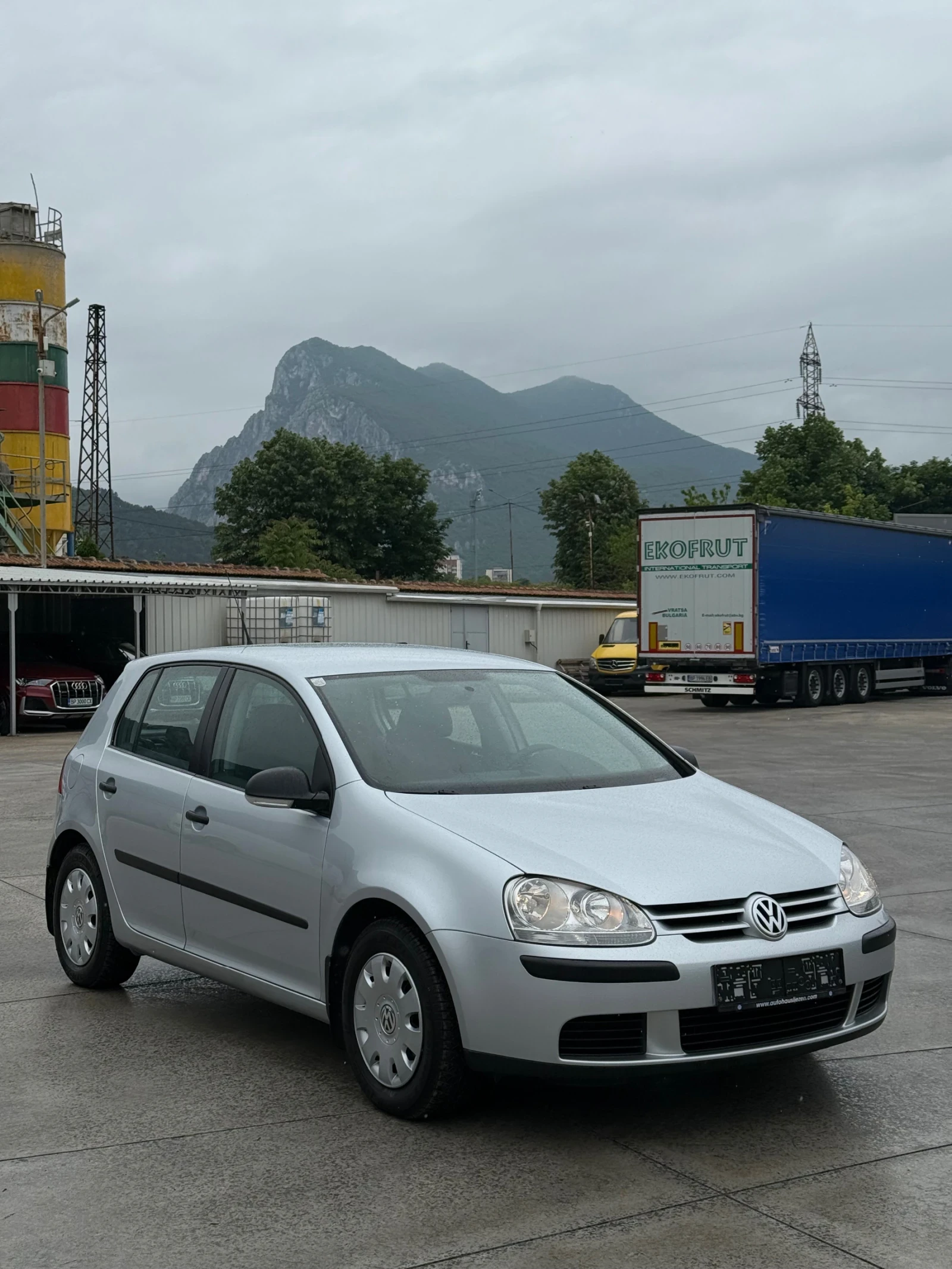 VW Golf 5  103000 KM!! - изображение 2