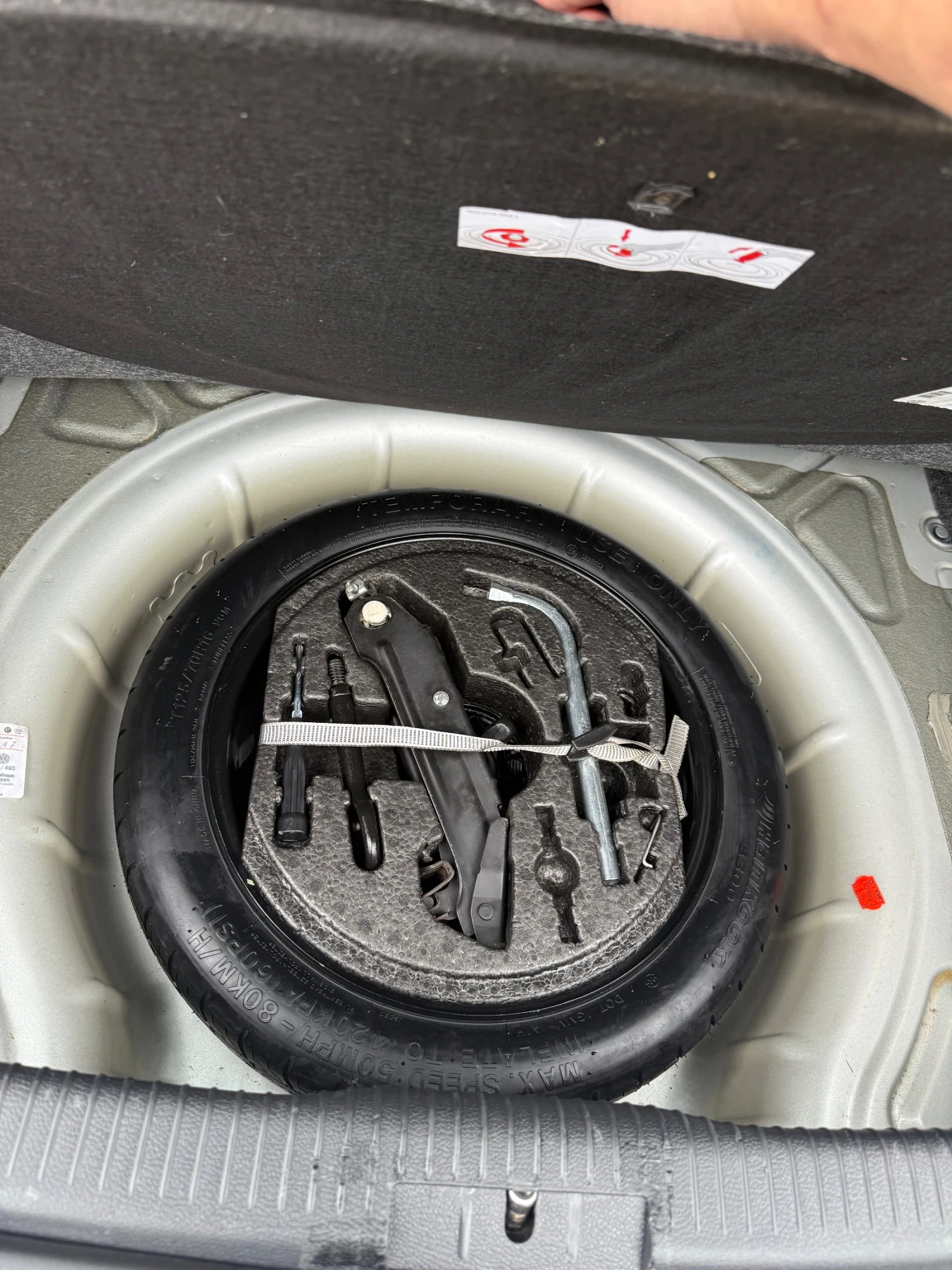 VW Golf 5  103000 KM!! | Mobile.bg — изображение 15