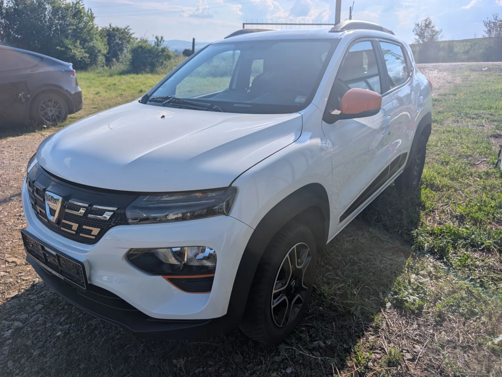 Dacia Spring  - изображение 2