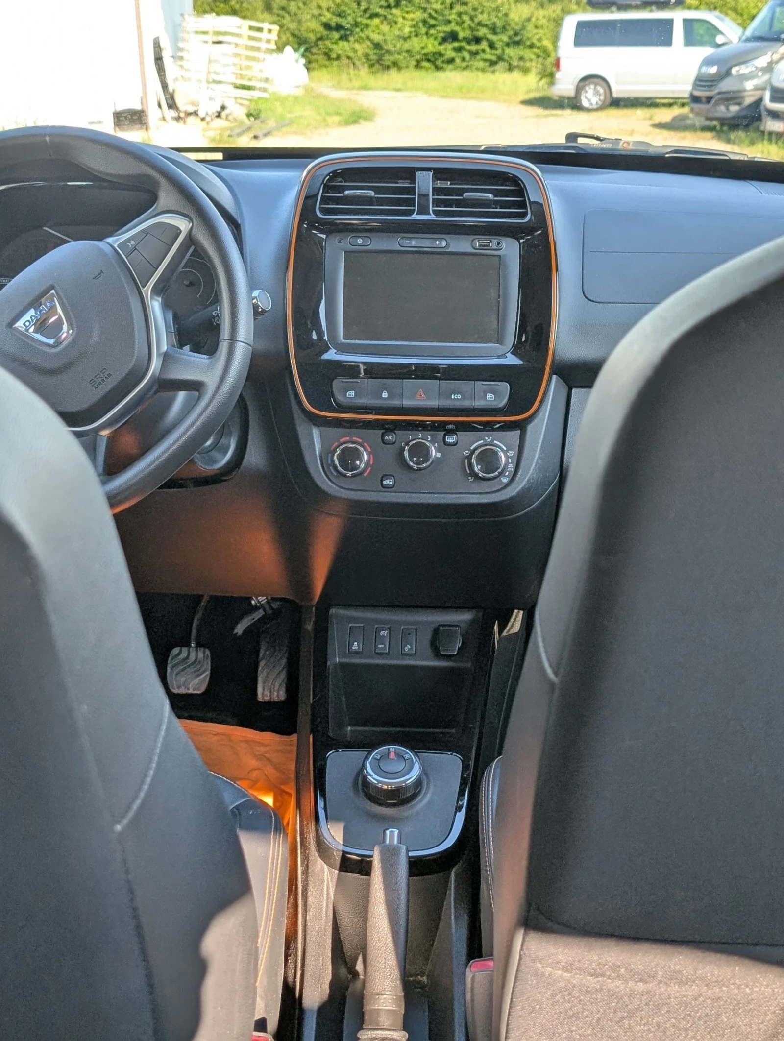 Dacia Spring  - изображение 6