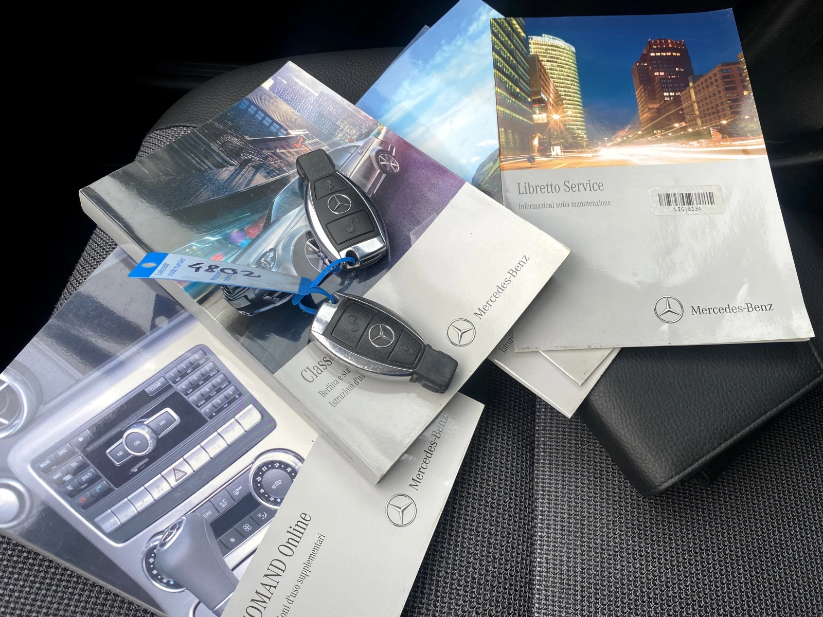 Mercedes-Benz C 220 CDi Face Lift Avantgarde    | Mobile.bg   13