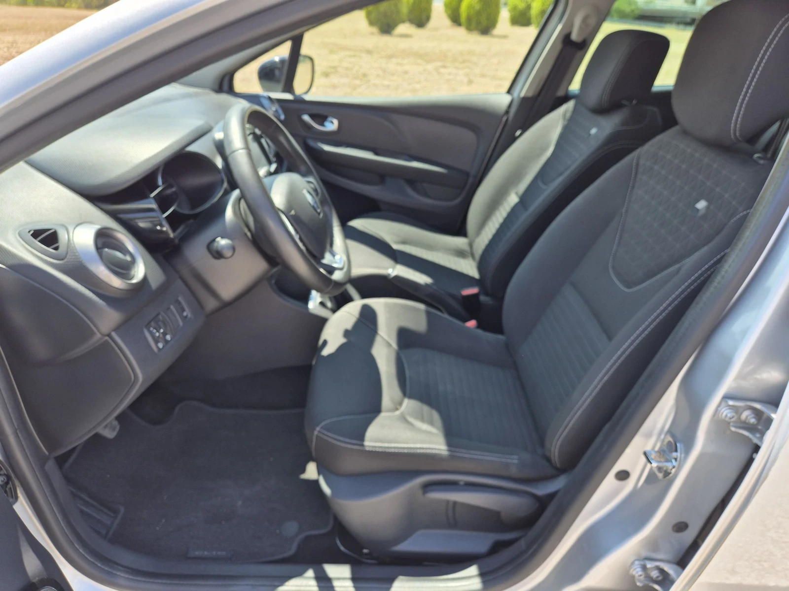 Renault Clio 1.5dci Limited  - изображение 9