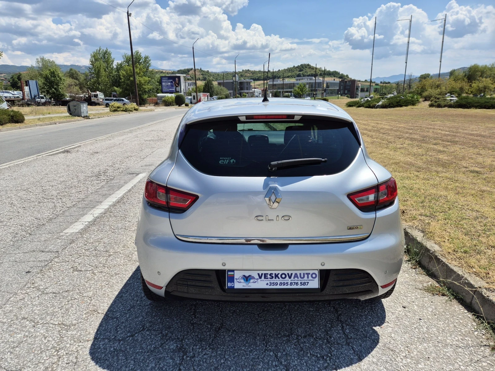 Renault Clio 1.5dci Limited  - изображение 4
