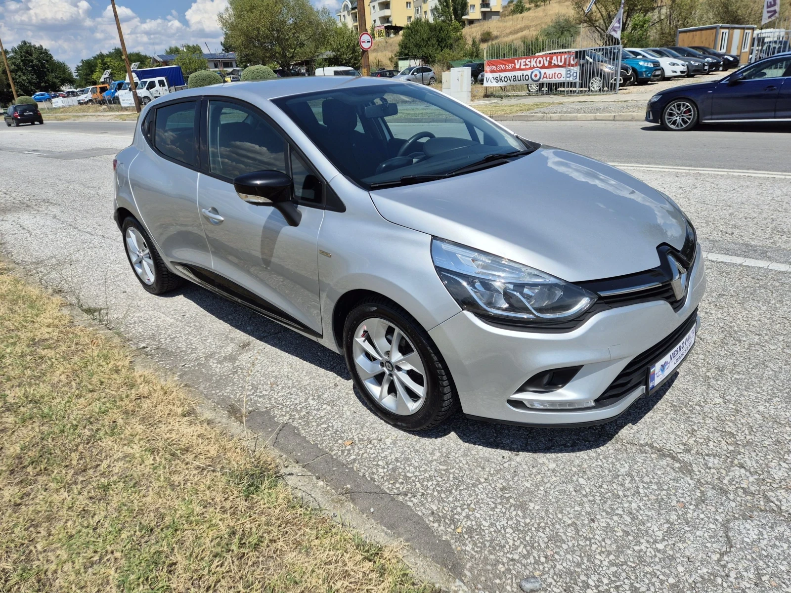 Renault Clio 1.5dci Limited  - изображение 2