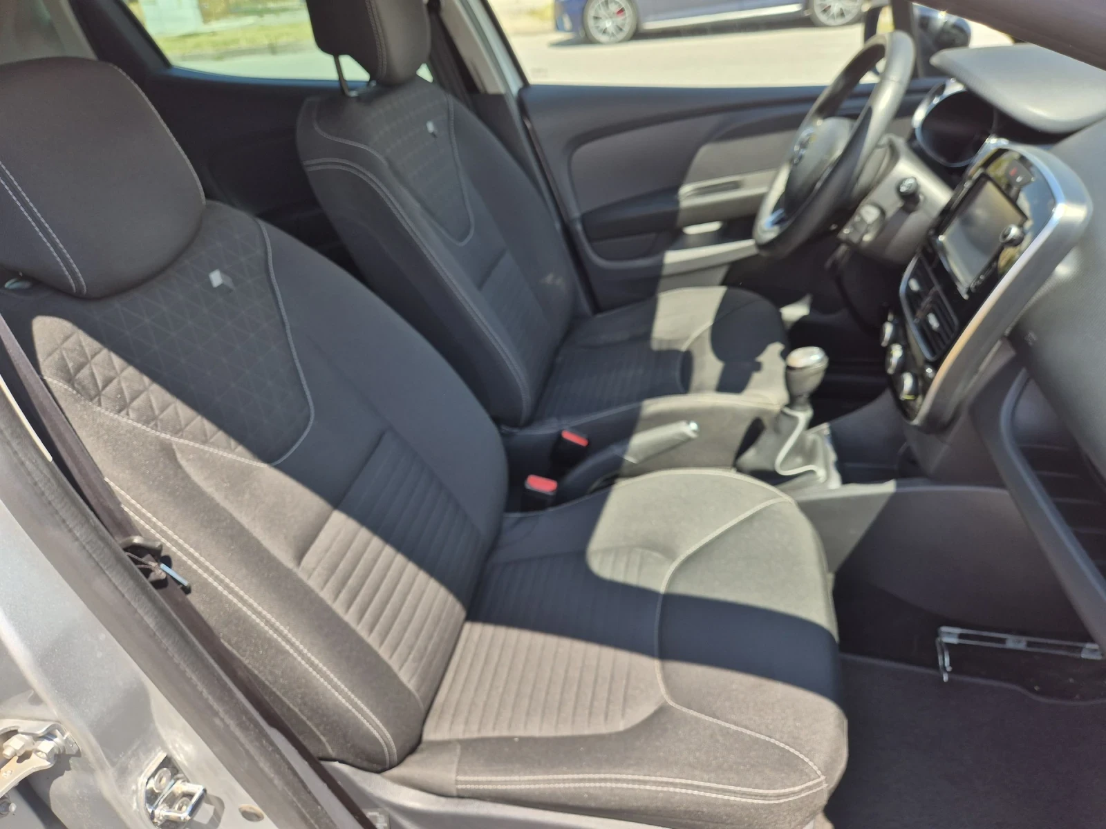 Renault Clio 1.5dci Limited  - изображение 10