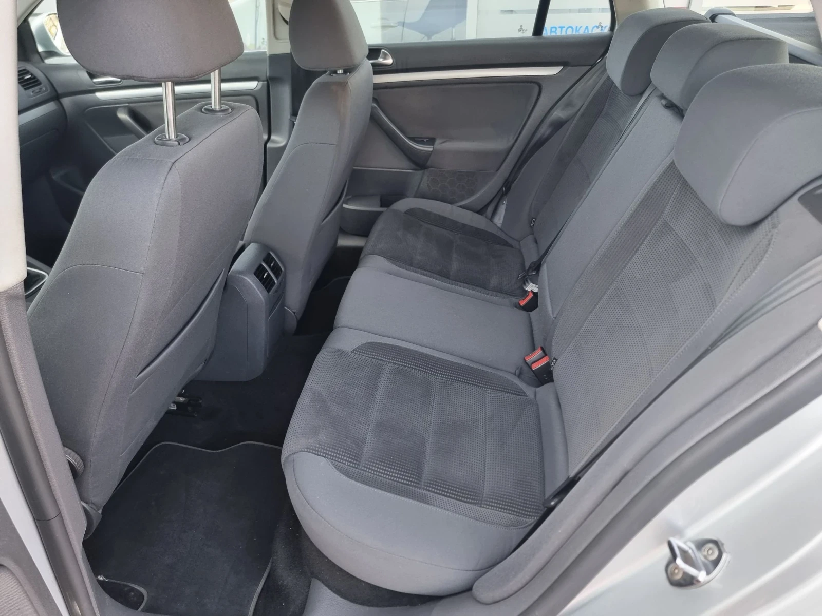 VW Golf 1.4 T | Mobile.bg   11